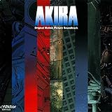 AKIRA Original Motion Picture Soundtrack