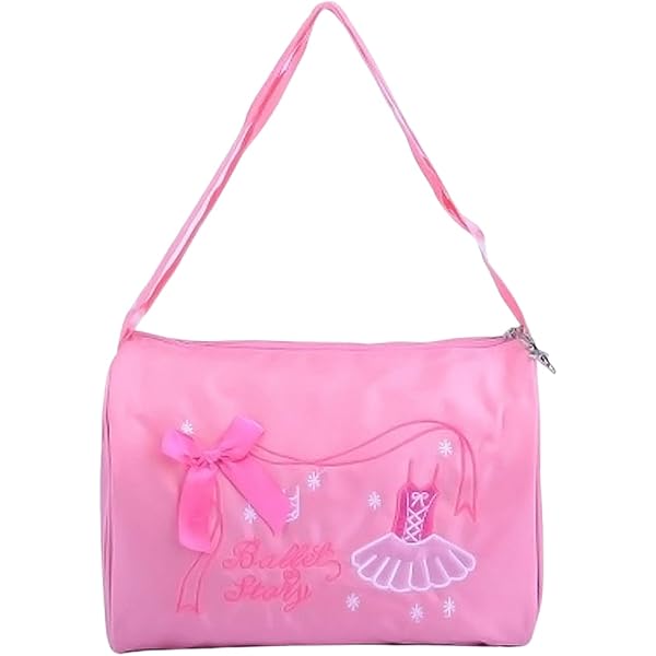 Amazon | [チャコット] マルチリボンショルダーバッグ ロイヤルピンク