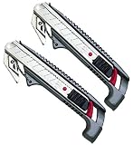 NTカッター レスキューツール 2本入