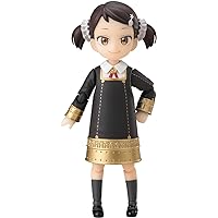 S.H.フィギュアーツ SPY×FAMILY ベッキー・ブラックベル 約85mm PVC製 塗装済み可動フィギュア