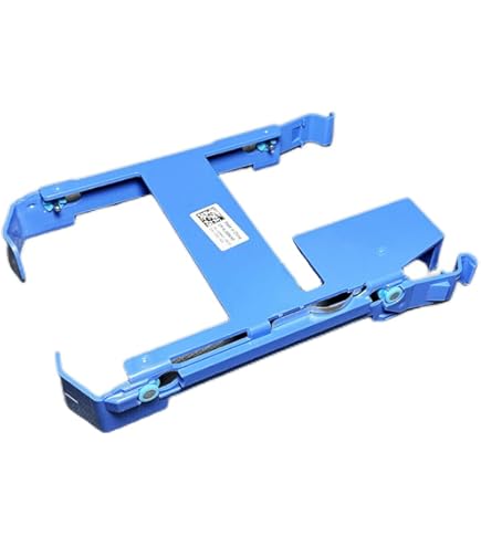 Amazon | 2.5インチ SFF ハードドライブトレイキャディ 0F3TJ0