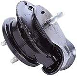 nismo (ニスモ) 強化エンジンマウント 日産 (リア側ミッション用) スカイライン 2WD R32系 RB20/RB25用 (1個) 11320-RS585