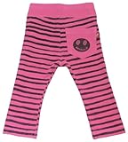 GOJO mibu2 パンツ8分丈ミニスキニー 80cm ピンク