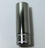Snap-on (スナップオン) 3/8 差し込み 12角 ディープ ソケット 13mm SFM 13 [並行輸入品]