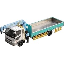 三菱ファイターミニカー Amazon | 1/64 GCD Fuso Fighter mk2 三菱 ふそう ファイター
