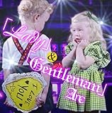 �uLady�v&�uGentleman�v[TYPE B]