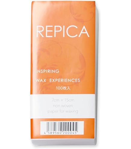 ブラジリアンワックス無添加シュガーワックス&シート Amazon.co.jp: REPICA 無添加シュガーワックス 400ml ブラジリアン