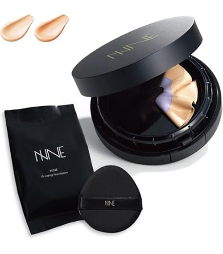 Bible ハリトス コルセット ファンデーション 15g2個セット 2個セット