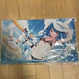 プレイマット 兎田ぺこら