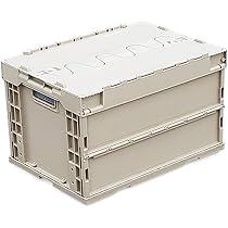 Amazon | [LayLax][ミリタリーコンテナ タンカラー]ミリコン50.1