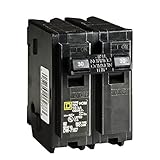 Your One Source HOM230CP 30-Amp Weatherproof Plug-On Circuit Breaker [並行輸入品]