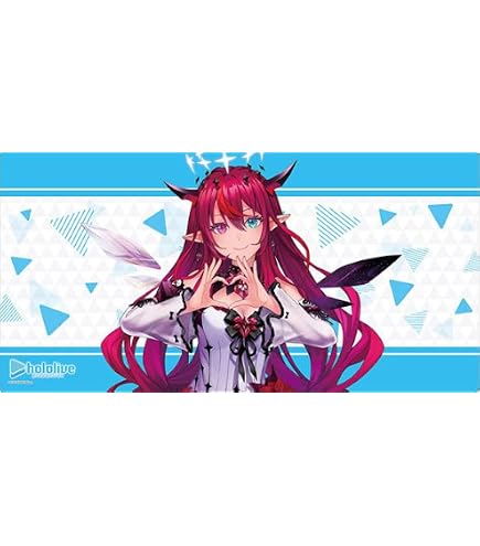 Amazon | ブシロード ラバーマットコレクション V2 Vol.794 ホロライブ