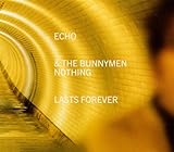 Nothing Lasts Forever [CD 1]