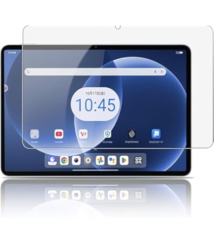 For Lenovo Tab M7 ガラスフィルム Amazon.co.jp: For Lenovo Tab M7(3rd Gen) / NEC LAVIE T7(PC