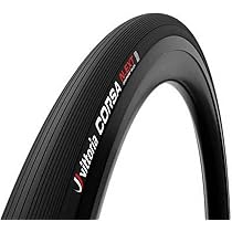ヴィットリア  Corsa G+ 700×25c ブラック ラテックス チューブ Amazon | Vittoria(ヴィットリア) CORSA TUBULAR G2.0(コルサ