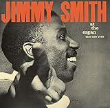 ジ・インクレディブル・ジミー・スミス・アット・ジ・オルガン Vol.3