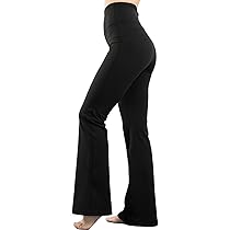 Alo yoga レギンス　ヨガパンツ　フレア ヨガパンツ フレアパンツ フレアレギンス レディース スポーツ