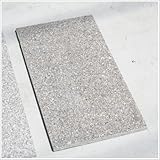 サクラ御影石 板石 600×300mm（表面：本磨き加工） 4枚セット