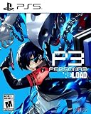 Persona 3 Reload (輸入版:北米) - PS5
