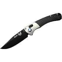 ベンチメイド スナップバックルポーチ #983170 廃盤 美品 ドローストリングポーチ (スムースラムスキン) – ショルダー