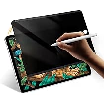 iPad mini6 64GB Apple pencil ペーパーライクフィルム Amazon.co.jp: 【覗き見防止&ケント紙】iPad mini6 第6世代 用