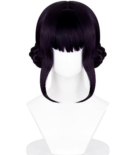 Amazon.co.jp: [漫落桜] ALIEN STAGE イヴァン コスプレウィッグ 風
