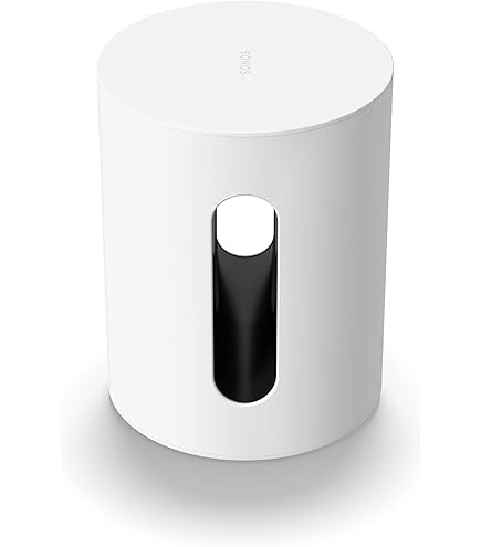 Sonos Ray - Compact Soundbar for TV and Music - White : Amazon.sg