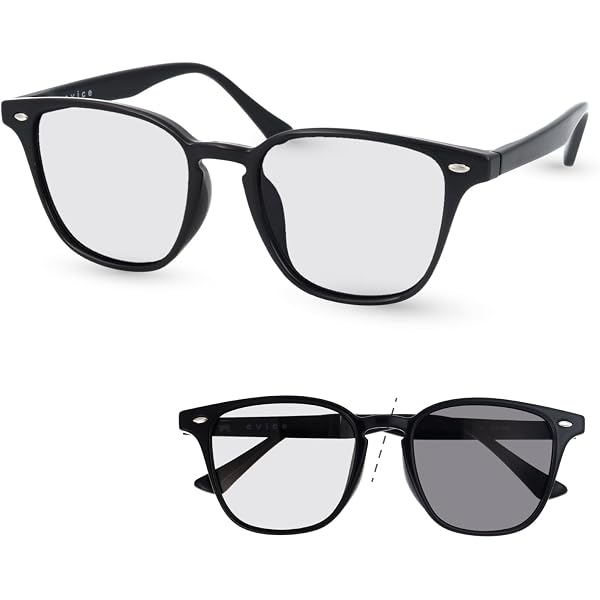 Amazon.co.jp: Ray-Ban (レイバン) サングラス RB4392D 601/80 BLACK