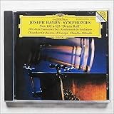 Haydn:Sym