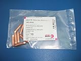 ヤシマ コンタクトチップ 0.6mm B-801 10個入