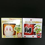 星のカービィ　マグ&栽培キット　ワドルディ　マキシマムトマト　ローソン限定
