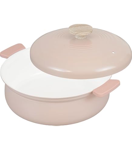 Amazon.co.jp: 燕三条製 肴七味 ステンレス製 卓上鍋24cm : ホーム
