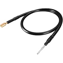 uxcell Flexible Shaft Rotary Tool, Flex 