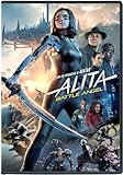 Alita: Battle Angel [DVD]