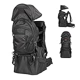 BD3001A-B ベビークッション 抱っこひも ベビーキャリア おんぶ 通気性がよい 装着簡単 新生児から使用可能 出産祝い 多機能ストラップ