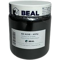 Amazon.co.jp: モールテックス顔料 BR NOIR 400g +-500ml piece Amazon.co.jp: モールテックス顔料 BR NOIR 400g +-500ml piece