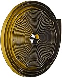 Frost King SS20BR Silicon Smoke Seal, 1/2in Wide x 1/4in Thick x 20ft Long, Brown [並行輸入品]
