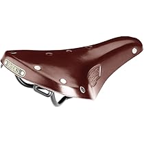 Amazon | BROOKS(ブルックス) レディース向けレザーサドル 100年