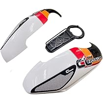 Amazon | モトロード ホンダ CL250/500用 タンクキャリア＆燃料