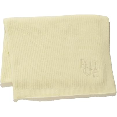 Amazon.co.jp: 【Valentine】ハートアランブランケット PWGG251693CRMF