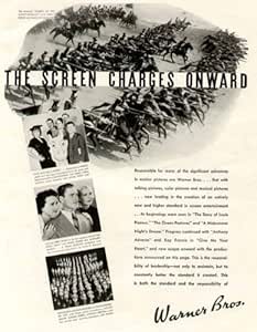 Amazon グリーン牧草 Give Me Your Heart In 1936 Warner Bros 映画adオリジナル紙製収集品authentic Vintage Print Ad 雑誌記事 アートフレーム ポスター オンライン通販 Amazon グリーン牧草 Give Me Your Heart In 1936 Warner Bros 映画adオリジナル紙製収集品authentic Vintage Print Ad 雑誌記事 アートフレーム ポスター オンライン通販