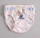 【あるこんたるこん】 ベビー キッズ ジュニア パンツ シャイニーガール 女の子 ショーツ (110)