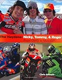 The Haydens: Nicky, Tommy, & Roger: From OWB to...