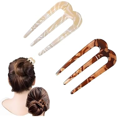 ヘアブラシ・コーム・ピン　ヘアアレンジセット フラットヘア セットコーム SPV71543 SHOBIDO 静電気 防止