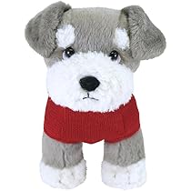 廃盤　 犬のぬいぐるみ ブラウンM fit=scale-down,w=1200