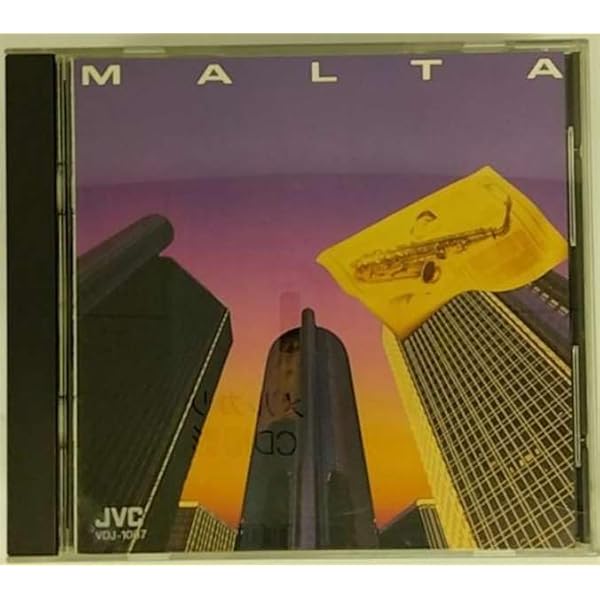 Amazon.co.jp: MALTA: ミュージック