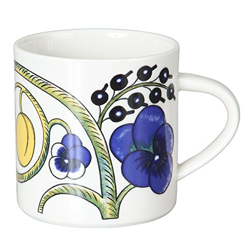 Arabia [ アラビア ] PARATIISI パラティッシュ マグ 8958 フィンランド トーベ・ヤンソン 新生活 [並行輸入品]