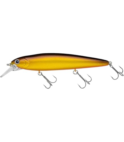 Amazon.co.jp: ノリーズ(Nories) レイダウンミノーディープジャスト