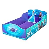 [ デルタ ] DELTA 子供用ベッド トドラーベッド BB86909FZ フローズン WOOD TODDLER BED Frozen 子ども用 キッズ 子供部屋 【数量限定Rainbow Loom
