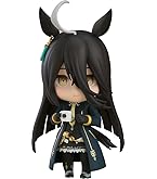 Amazon | ねんどろいど ウマ娘 プリティーダービー タマモクロス ノン